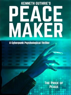 cover image of Peacemaker